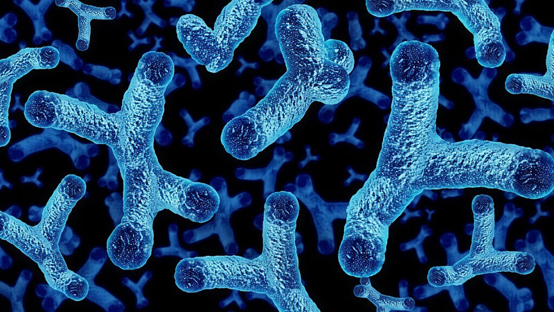 Bifidobacterium lactis