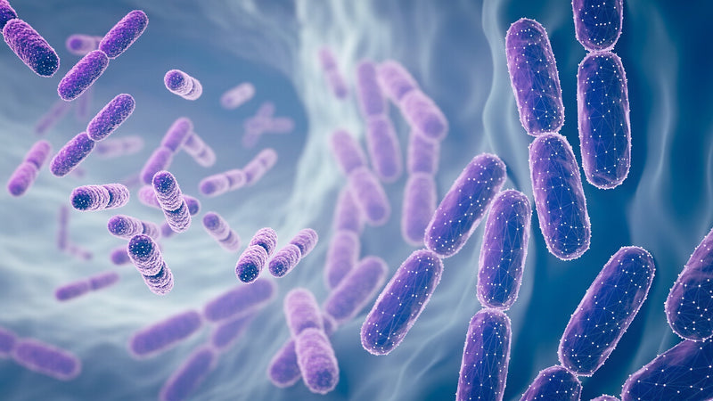 HOWARU Lactobacillus rhamnosus