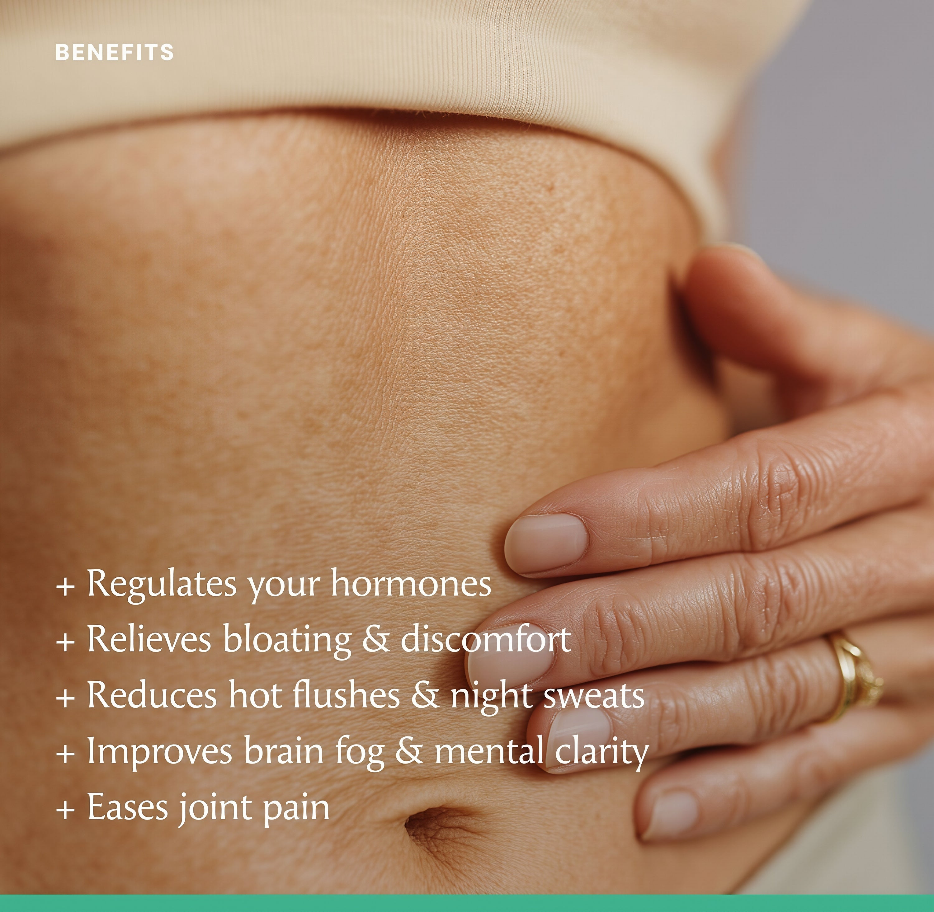 Better Gut Targeted Biotic Supplement