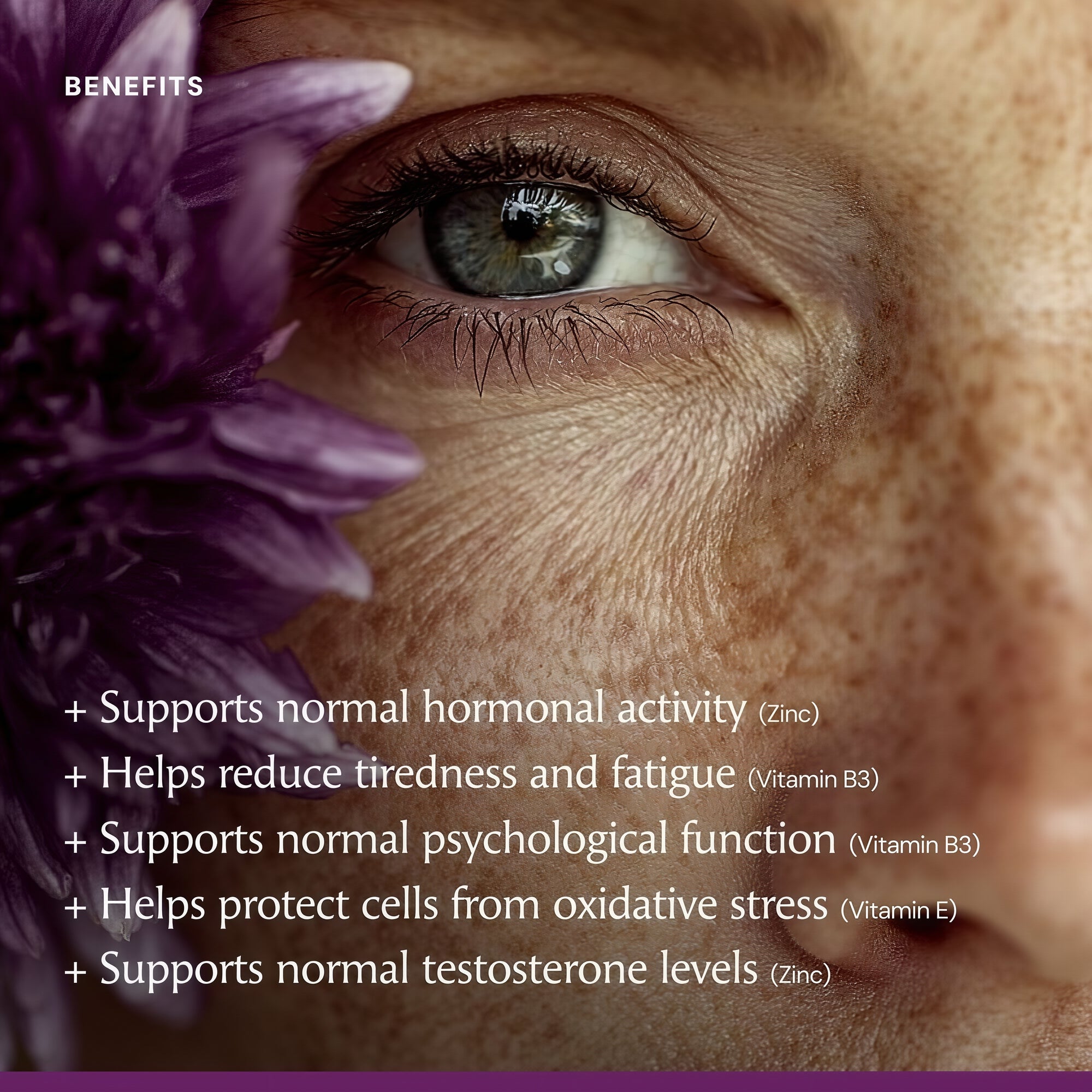 Better Libido Reconnect with your desire, confidence & vitality